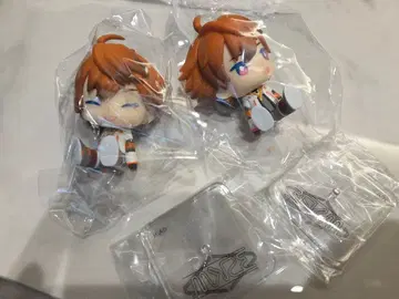 니지콧 키타미 유세이 A.B 세트