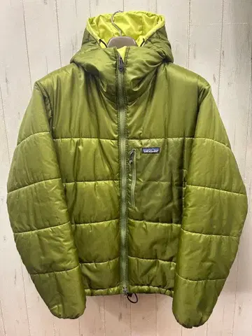새상품급! patagonia 파타고니아 더스파카 스플라웃 클리닝 완료