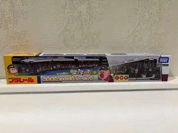 프라레일 한큐 전철 1000계 커비호 미개봉 새상품 타카라토미