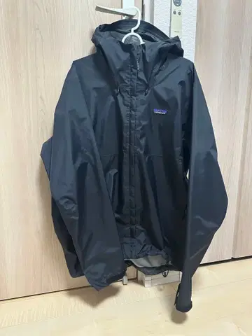 Patagonia/나일론 자켓