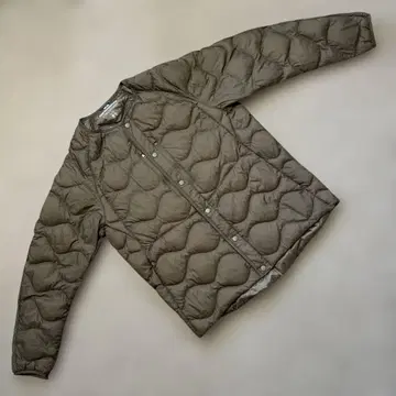 UNIQLO x White Mountaineering U.L.DOWN L