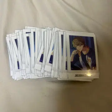 앙스타 타카미네 미도리 파샤코레 73점