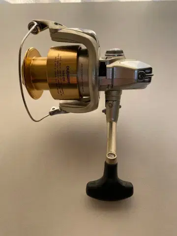 시마노 울테그라 4000