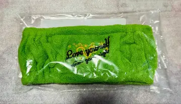 's travelers 토라자 나카무라 카이토 헤어밴드 미사용 새상품