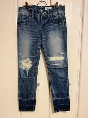 PEEL&LIFT 데님 청바지