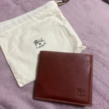 일비종떼 접이식 지갑