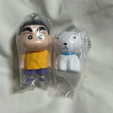 짱구는 못말려 가챠가챠