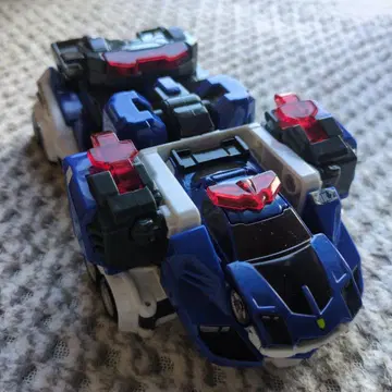 드라이브 헤드 사이클론 인터셉터