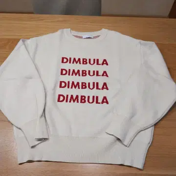 애프터눈 티 리빙 니트 M