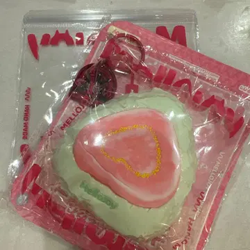 Mellojoy 메로조이 스퀴즈 구아바 다이후쿠