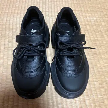 닥터마틴 DMXL 멜리 제인 신발 420UK6