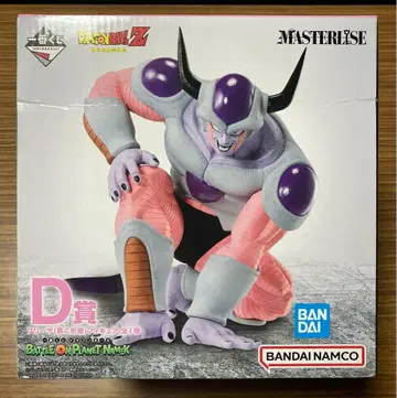 제일복권 드래곤볼 D상 프리저 제2형태 피규어