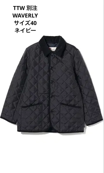 Traditional Weatherwear BEAMS 별주 WAVERLY