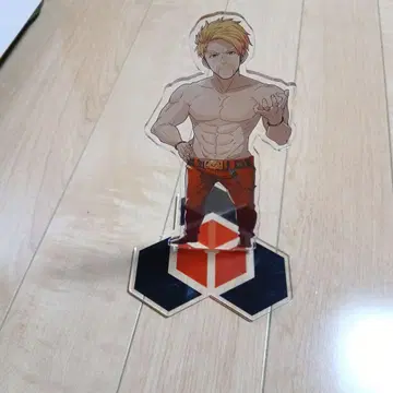 도즈루사 아크릴 스탠드 도즈루