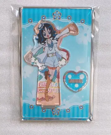 하트캐치 프리큐어 블루레이 아크릴 스탠드 쿠로카와 에리카 15주년