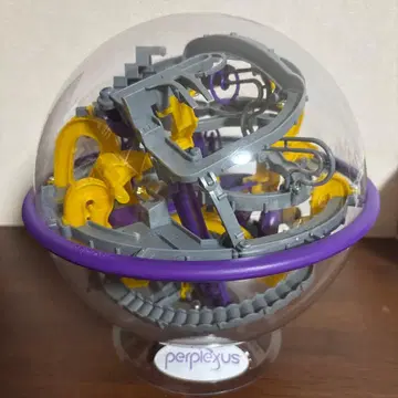 Perplexus 미로형 퍼즐