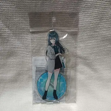 학원 아이돌 마스터 공식 아크릴 스탠드 츠키무라 테마리 A