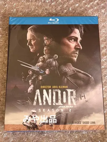 일본어 더빙 있음 캐시안 안도 2 블루레이