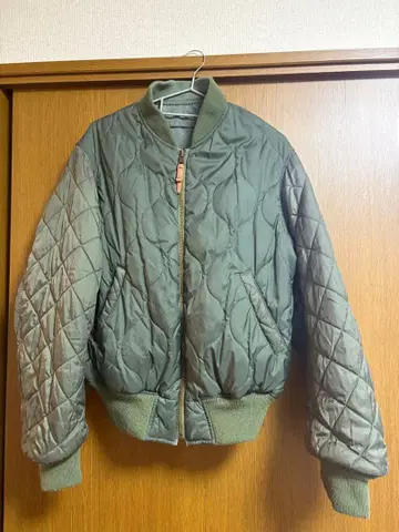 SLY 퀼팅 리버서블