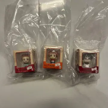 룩업 주술회전 쵸소우 스쿠나 이타도리 유우지 미니어처 컬렉션