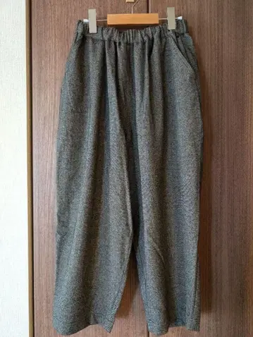 tandey 오로네 뉴 벌룬 팬츠 가을/겨울