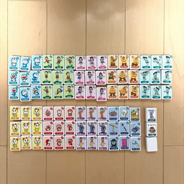 도라에몽 돈자라파이