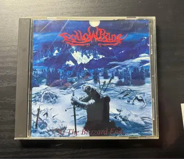 FollowBane At The Blizzard End -