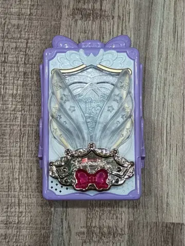 러브패트롤 러브패트롤 셔플 DX 폴리스 x 전사 타카라토미