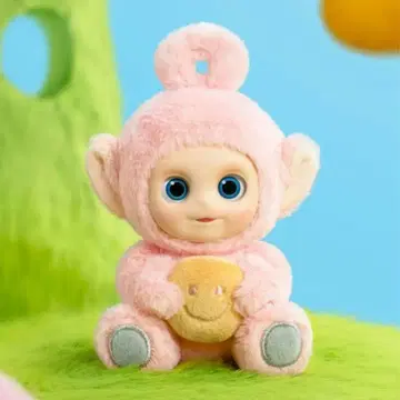 팝마트 텔레토비즈 포