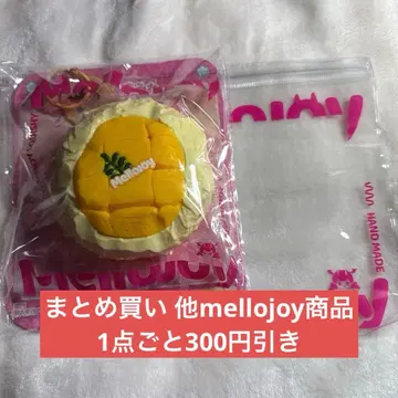 mellojoy 메로조이 다이후쿠 망고
