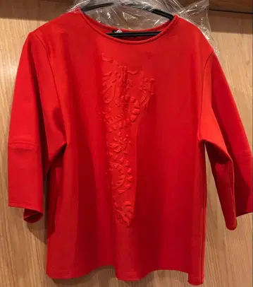 비비안 탐 상의 드래곤 38 클리닝 완료