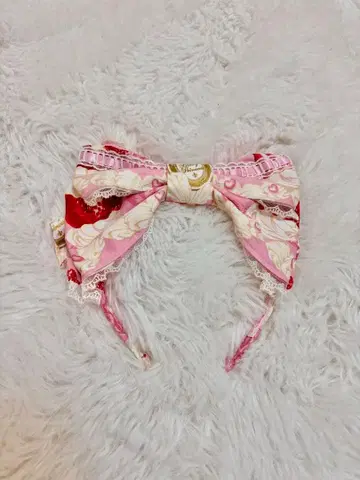 Milky Berry Princess KC