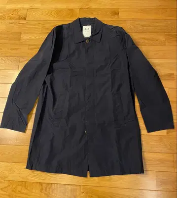 GAP 스프링 코트 L 사이즈 스텐카라 코트