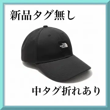 새상품 택 없음 더 노스 페이스 THE NORTH FACE 캡