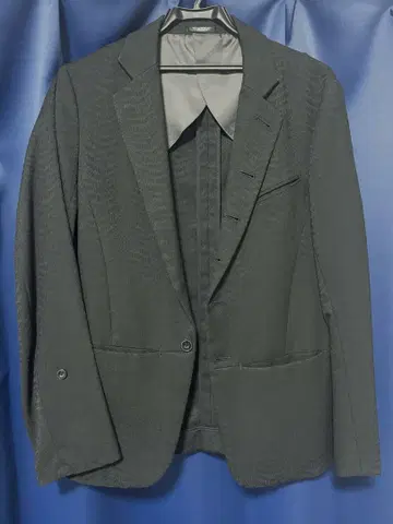 토네이도 마트 레오파드 무늬 자켓