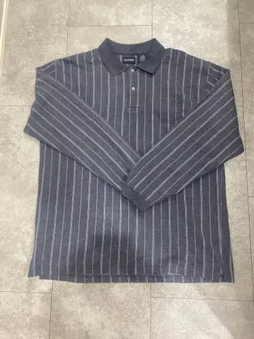 90s puritan long sleeve shirt