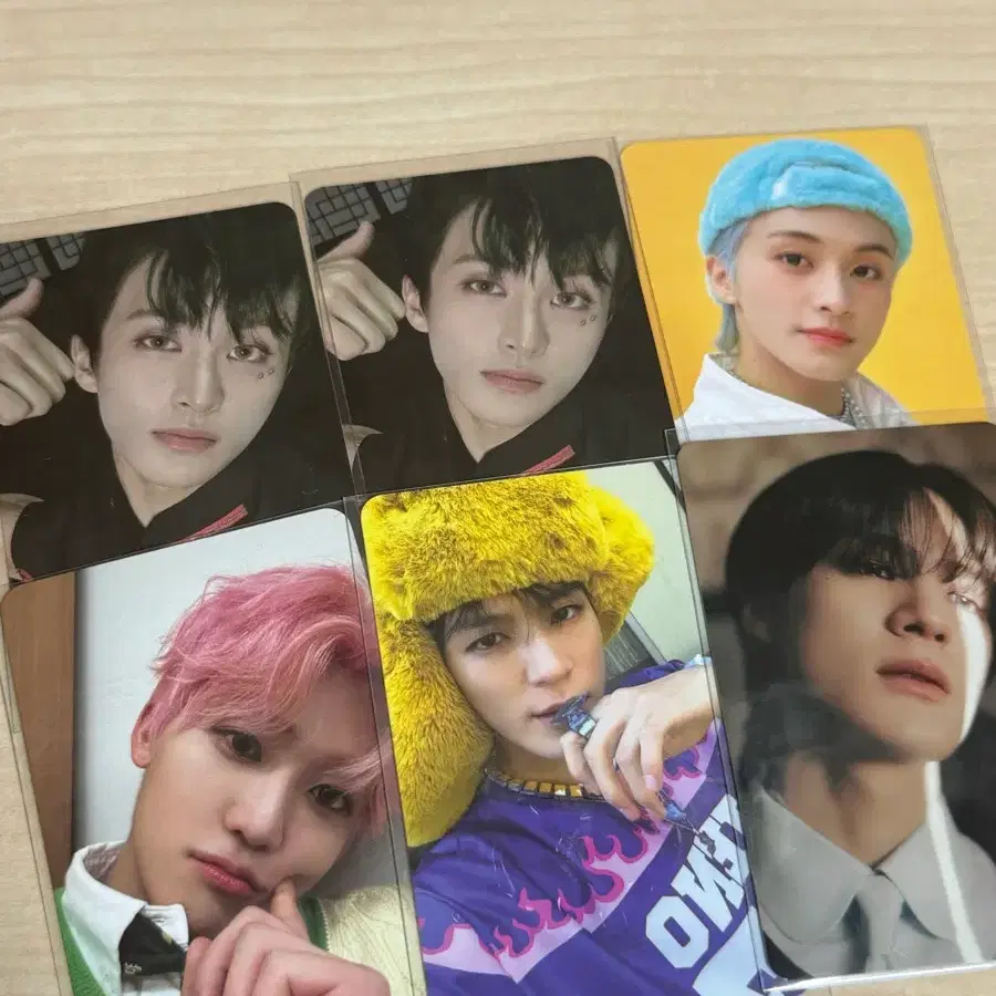 NCT Dream Jaemin Poca | Bunjang Global