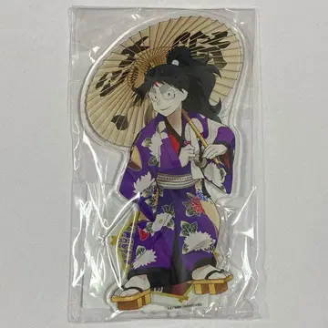 닌타마 쿠쿠치 헤이스케 극락탕 아크릴 스탠드