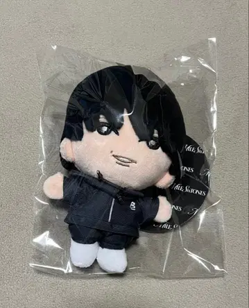 SixTONES 마츠무라 호쿠토 손잡이 스트 누이