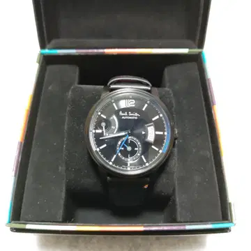 Paul Smith 마스터피스 2020