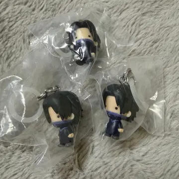 HUNTER x HUNTER 메지루시 액세서리 환영여단 편