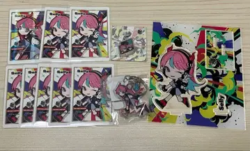 Selly cr CRfes2024 묶음 판매