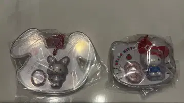 산리오 캐릭터즈 패키지 참 2개 세트 [낱개 판매 불가]