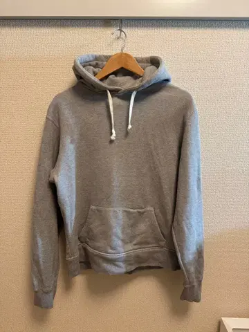 빔즈 SSZ 후드 맨투맨