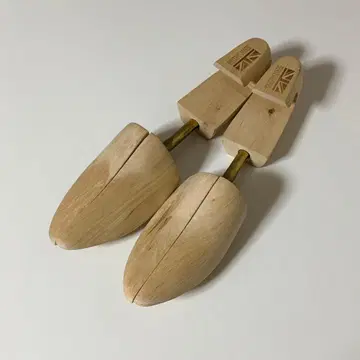 British Made 슈트리