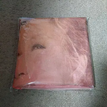 미개봉 새상품 타카하시 마리코 스톨