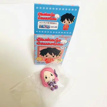 ONEPIECE 원피스 쵸코링 컬렉션 에그헤드 편 보니