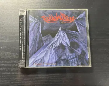 FollowBane Dead Fantasia