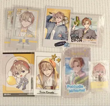 VOLTACTION 후라 소토 묶음 판매