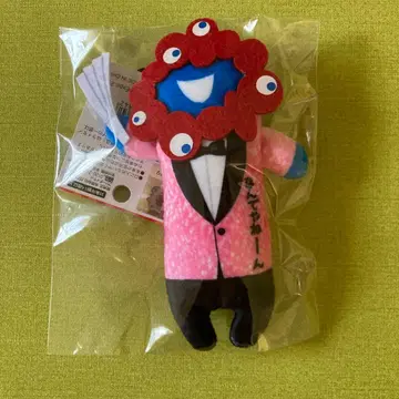 만박 미야쿠미야쿠 노비미야쿠미야쿠 마스코트 난데야넨